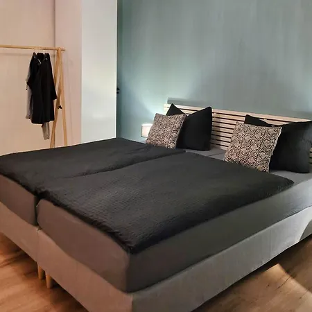 Strandstrasse 14 Araliya 2 Apartament *