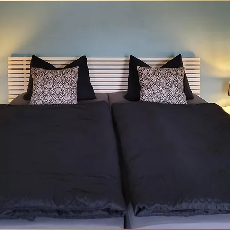Strandstrasse 14 Araliya 2 Apartament Heringsdorf