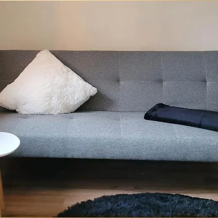 Apartament Strandstrasse 14 Araliya 2